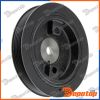 Poulie damper vilebrequin pour HYUNDAI | RKP-HY-500, 122-0H-H13